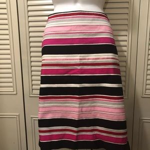 NWT Talbots pencil skirt - size 12